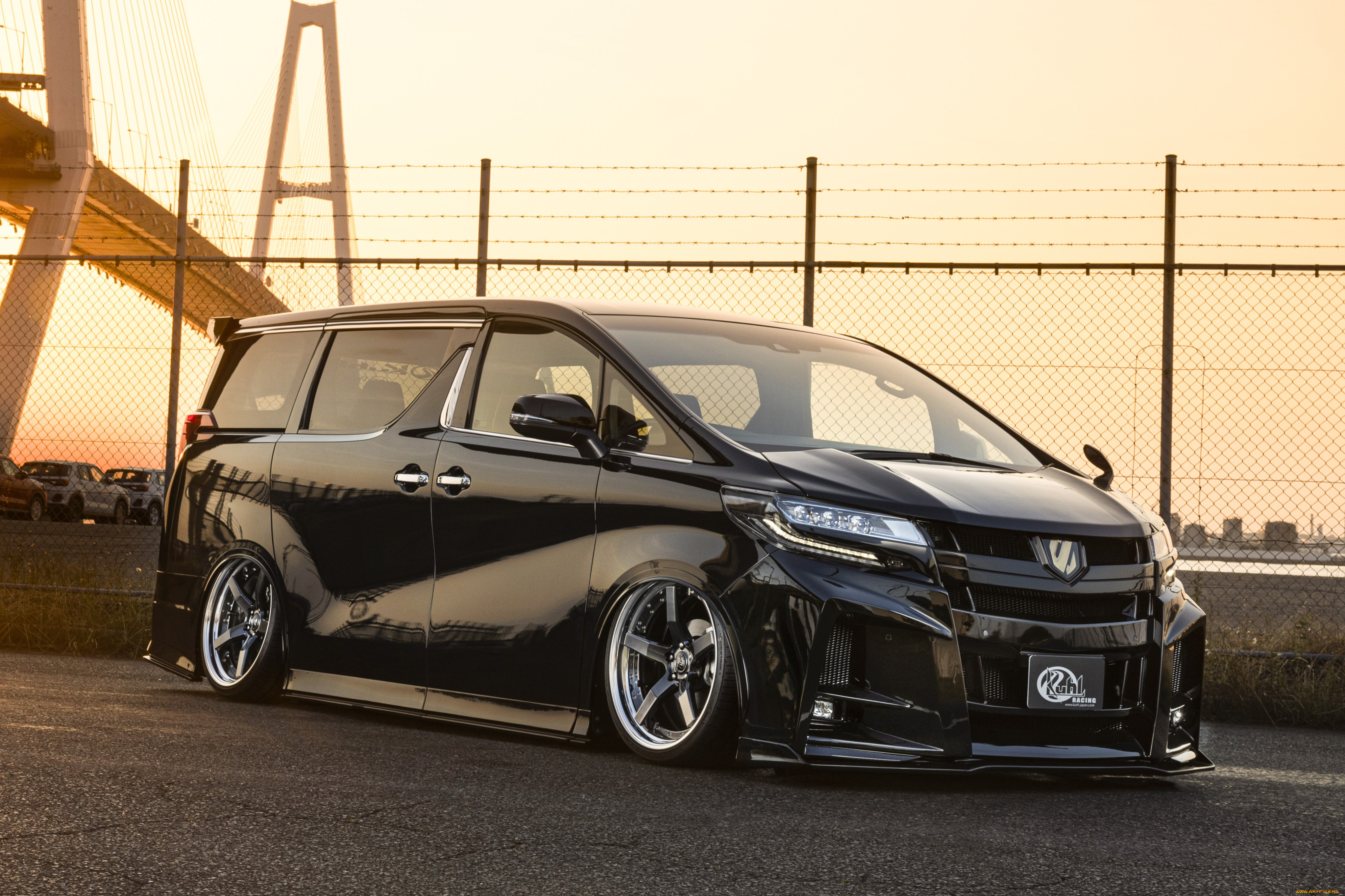, toyota
